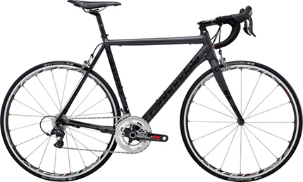 Cannondale CAAD10 1 Dura Ace