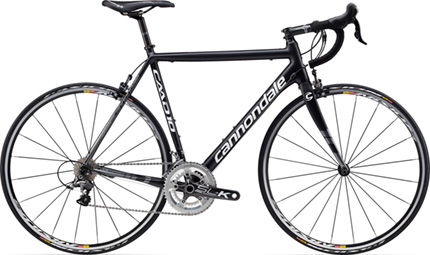 Cannondale CAAD10 3 Ultegra