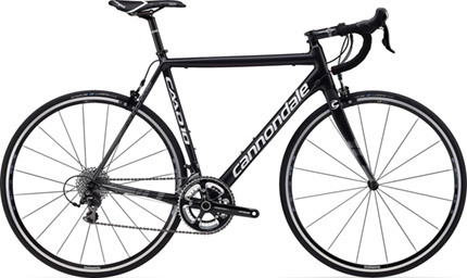 Cannondale CAAD10 5 105 I