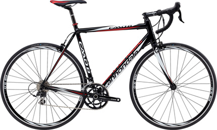 Cannondale CAAD8 5 105