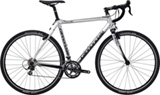 Cannondale CAADX 5 105