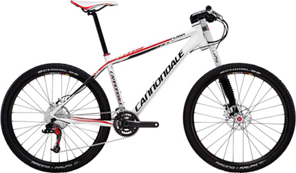 Cannondale Flash 1