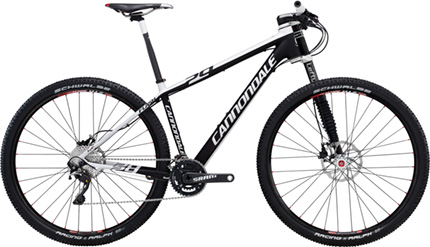 Cannondale Flash29 Carbon  1