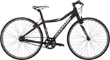 Cannondale Quick CX Speed Women 8