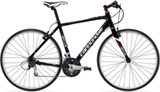 Cannondale Quick CX Speed 3