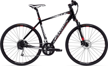 Cannondale Quick CX 2