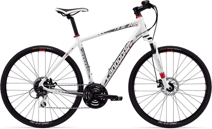 Cannondale Quick CX 3