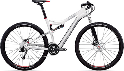 Cannondale Scalpel29 Alloy 3