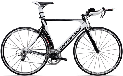 Cannondale Slice 4 Force