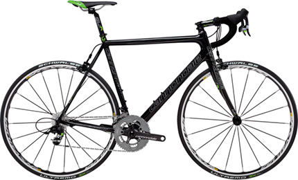 Cannondale SuperSix EVO 2 SRAM Red