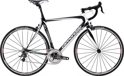 Cannondale Synapse Carbon 3 Ultegra I