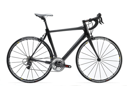 Cannondale Synapse Hi-MOD 1 Dura Ace