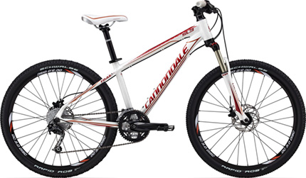 Cannondale Trail SL 3 Women