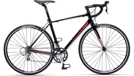 Giant Defy 2 Compact
