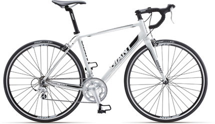 Giant Defy 3 Compact