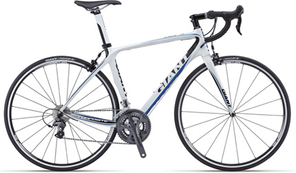 Giant Defy Composite 1