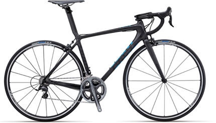 Giant TCR Advanced SL 1