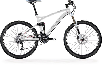 Merida One Twenty XT-D