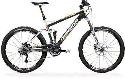 Merida One Forty Carbon 3000-D