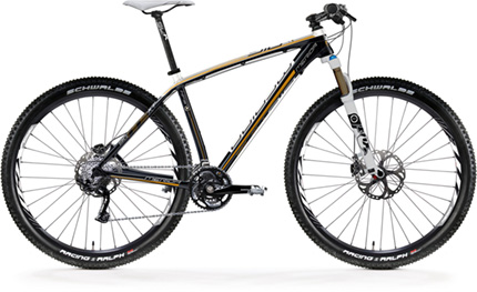 Merida Big Nine lite 3000-D