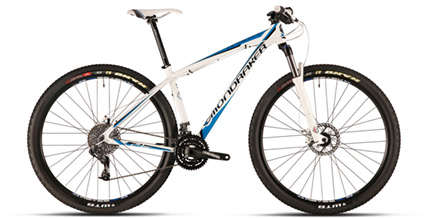 Mondraker Finalist 29ER