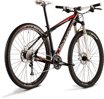 Mondraker Finalist Pro 29ER