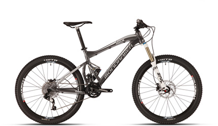 Mondraker Foxy R