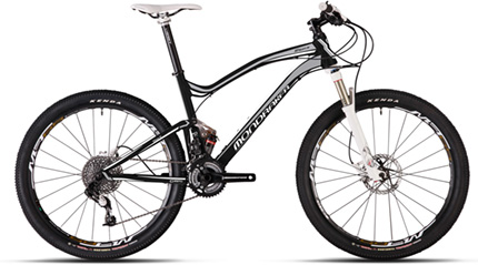 Mondraker Lithium R