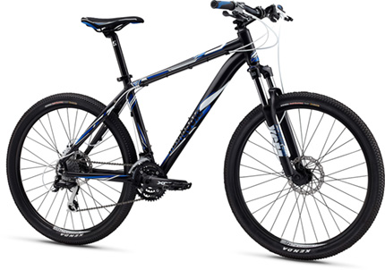 Mongoose TYAX COMP I