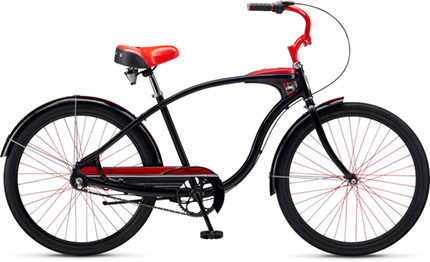 Schwinn HORNET