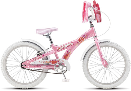 Schwinn STARDUST 20"