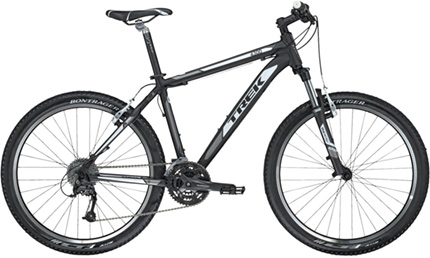 Trek 4300