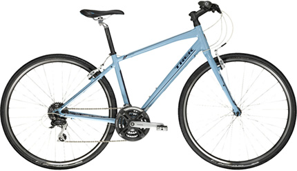 Trek 7.2 FX WSD