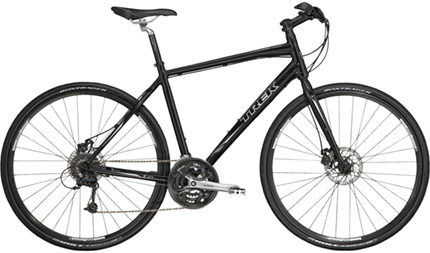 Trek 7.3 FX DISC