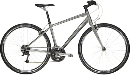 Trek 7.3 FX WSD