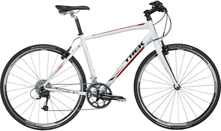 Trek 7.5 FX