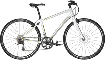 Trek 7.6 FX WSD