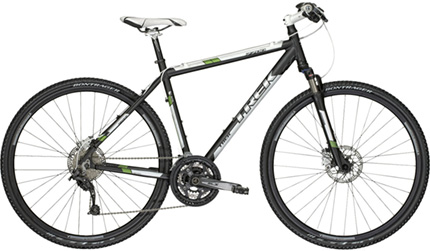 Trek 7700