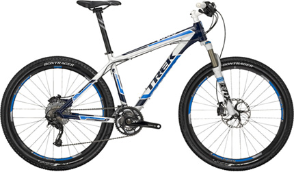 Trek 8000 WSD