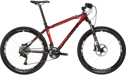 Trek ELITE 9.8