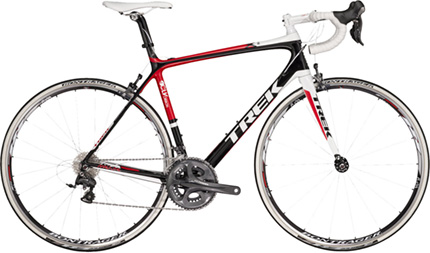 Trek MADONE 6.2