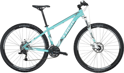 Trek MARLIN WSD