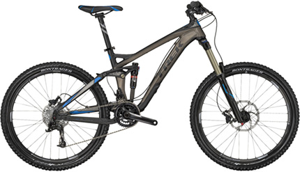 Trek SLASH 7