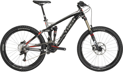 Trek SLASH 8