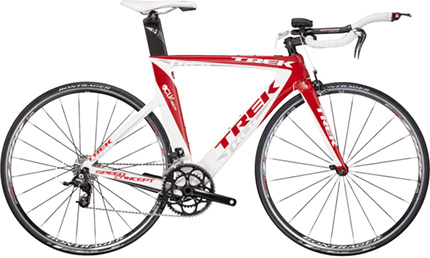 Trek SPEED CONCEPT 7.2