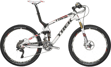 Trek TOP FUEL 9.9 SSL