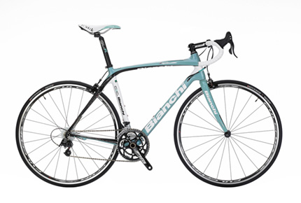 Bianchi Infinito Veloce