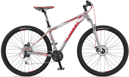 Giant Revel 29er 1