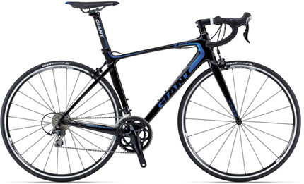 Giant TCR Advanced 2 compact