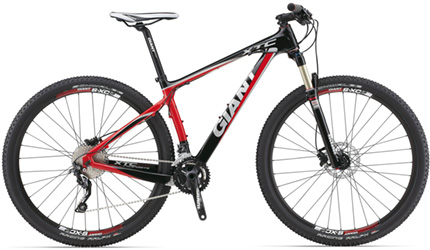 Giant XTC Composite 29er 3 v2